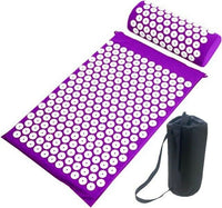 RelaxPro Acupressure Yoga Mat