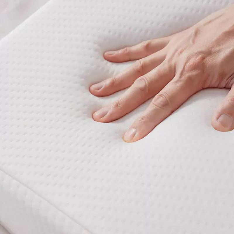 Ergonomic Neck and Back Support Pillow