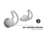 Calming Sleep Airplug