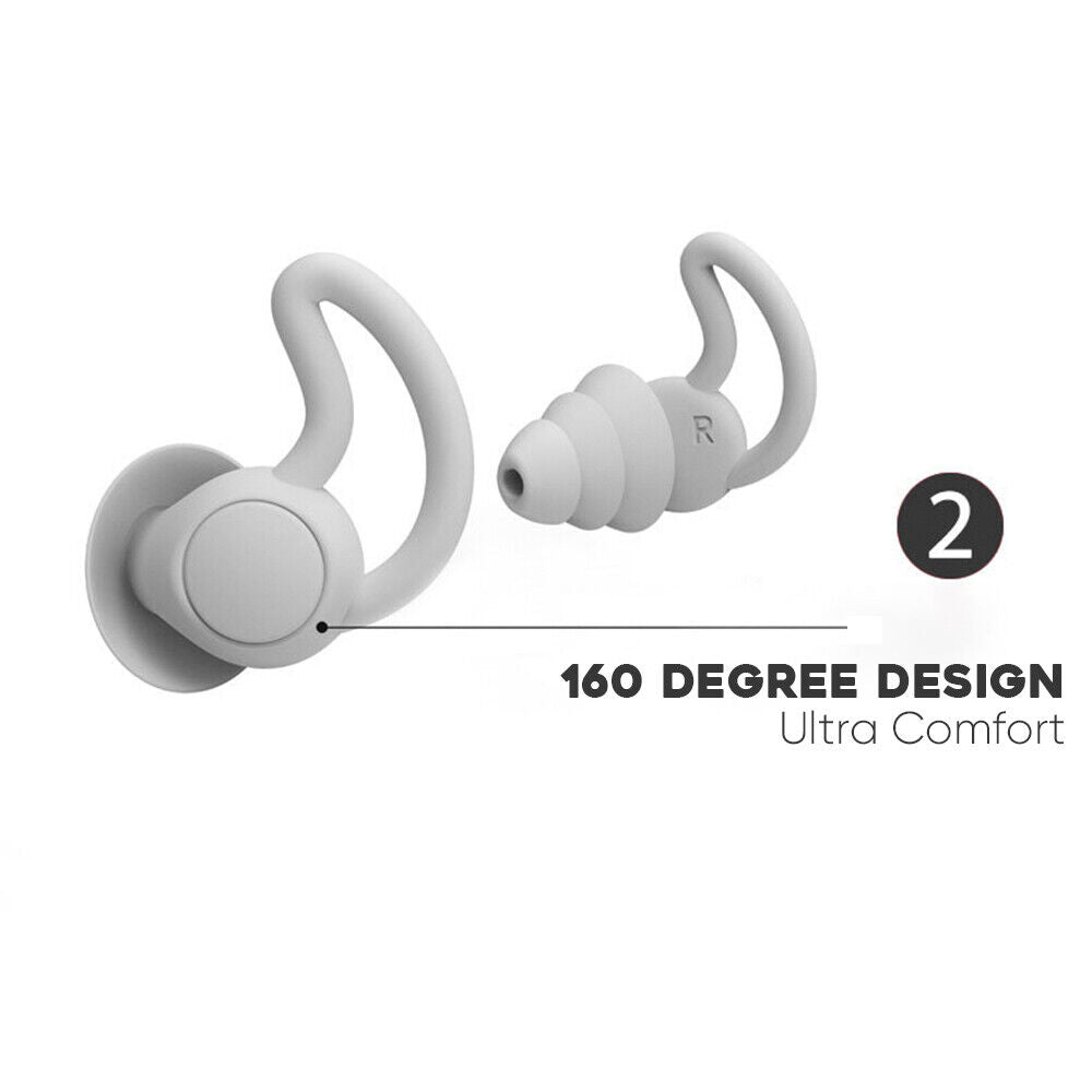 Calming Sleep Airplug