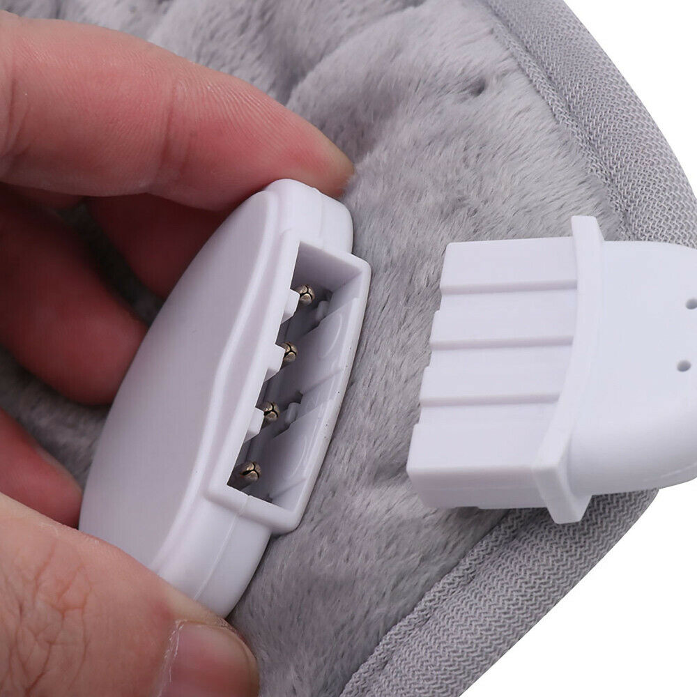 Electric Therapeutic Heating Pad