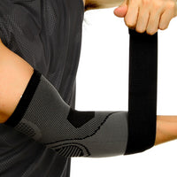 Adjustable Compression Elbow Sleeve