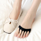 Five Toe Forefoot Pads