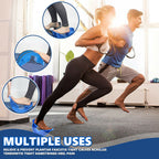 Deep Stretch Plantar Fasciitis Calf Stretcher