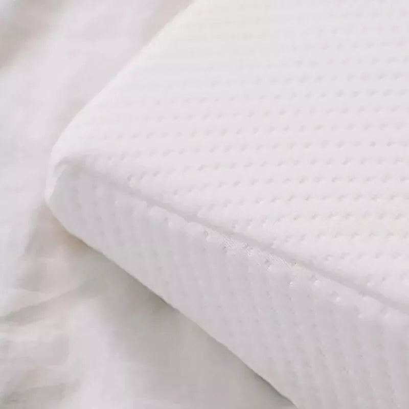 Ergonomic Neck and Back Support Pillow