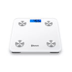 Full Body Smart Scale Wireless Bluetooth