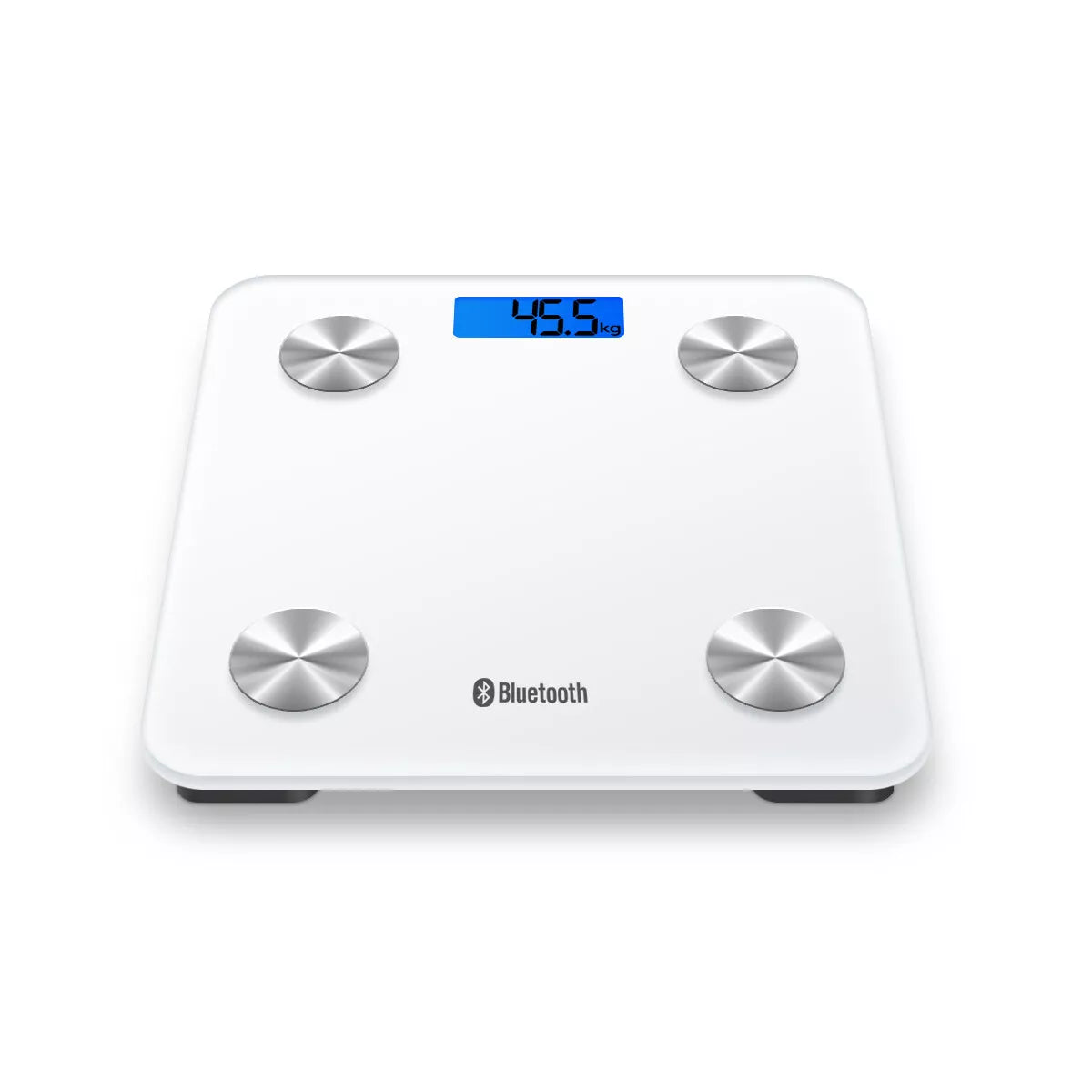 Full Body Smart Scale Wireless Bluetooth