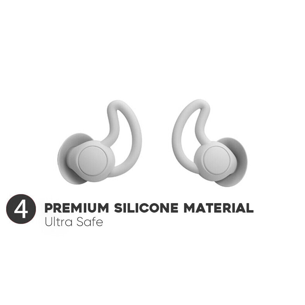 Calming Sleep Airplug