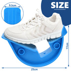 Deep Stretch Plantar Fasciitis Calf Stretcher