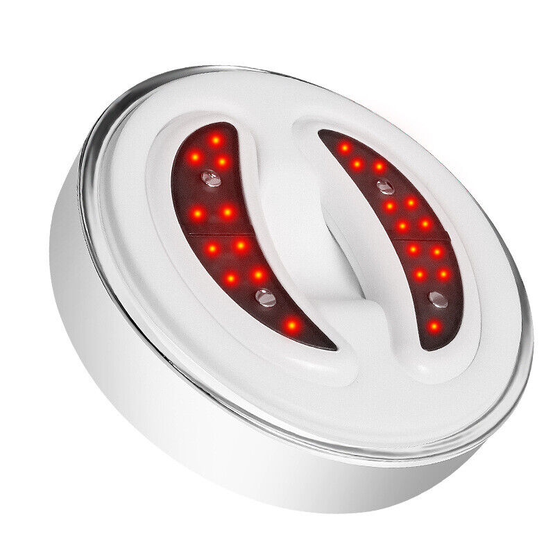 EMS Red Light Eye Massager