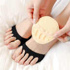 Five Toe Forefoot Pads