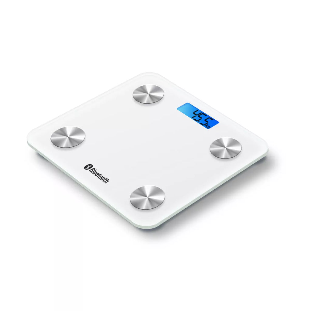 Full Body Smart Scale Wireless Bluetooth