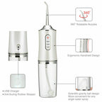 Electric Dental Oral Irrigator