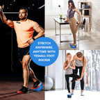 Deep Stretch Plantar Fasciitis Calf Stretcher