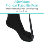 Plantar Fasciitis Night Splint Sock