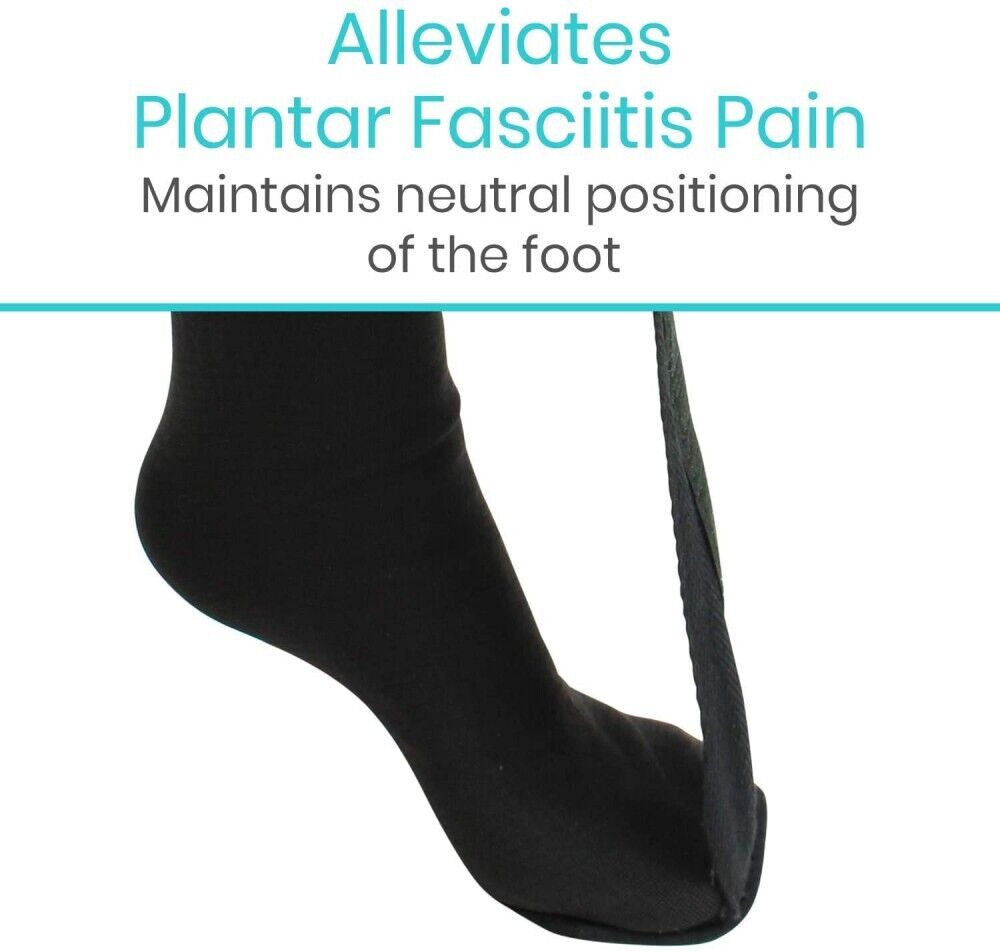 Plantar Fasciitis Night Splint Sock