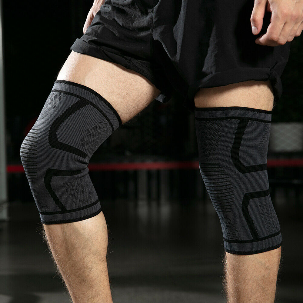 Knee Brace Compression Sleeve