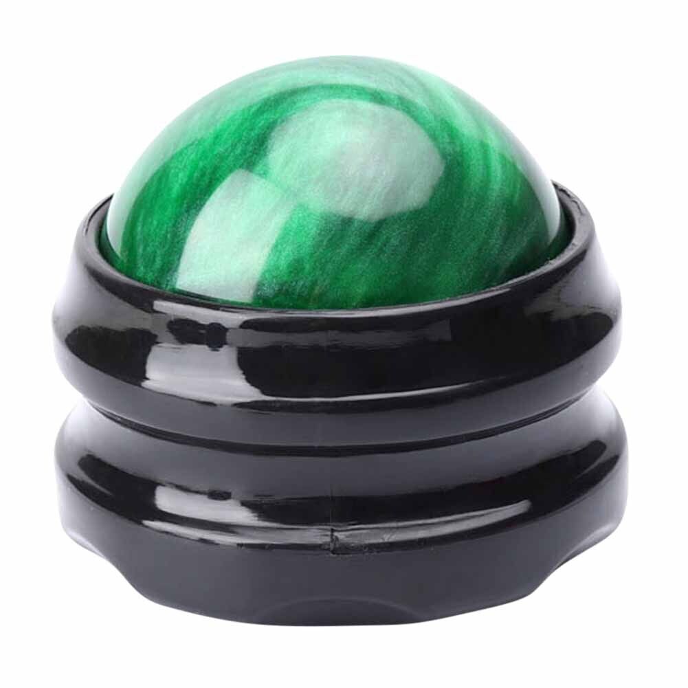 Handheld Manual Massage Roller Ball