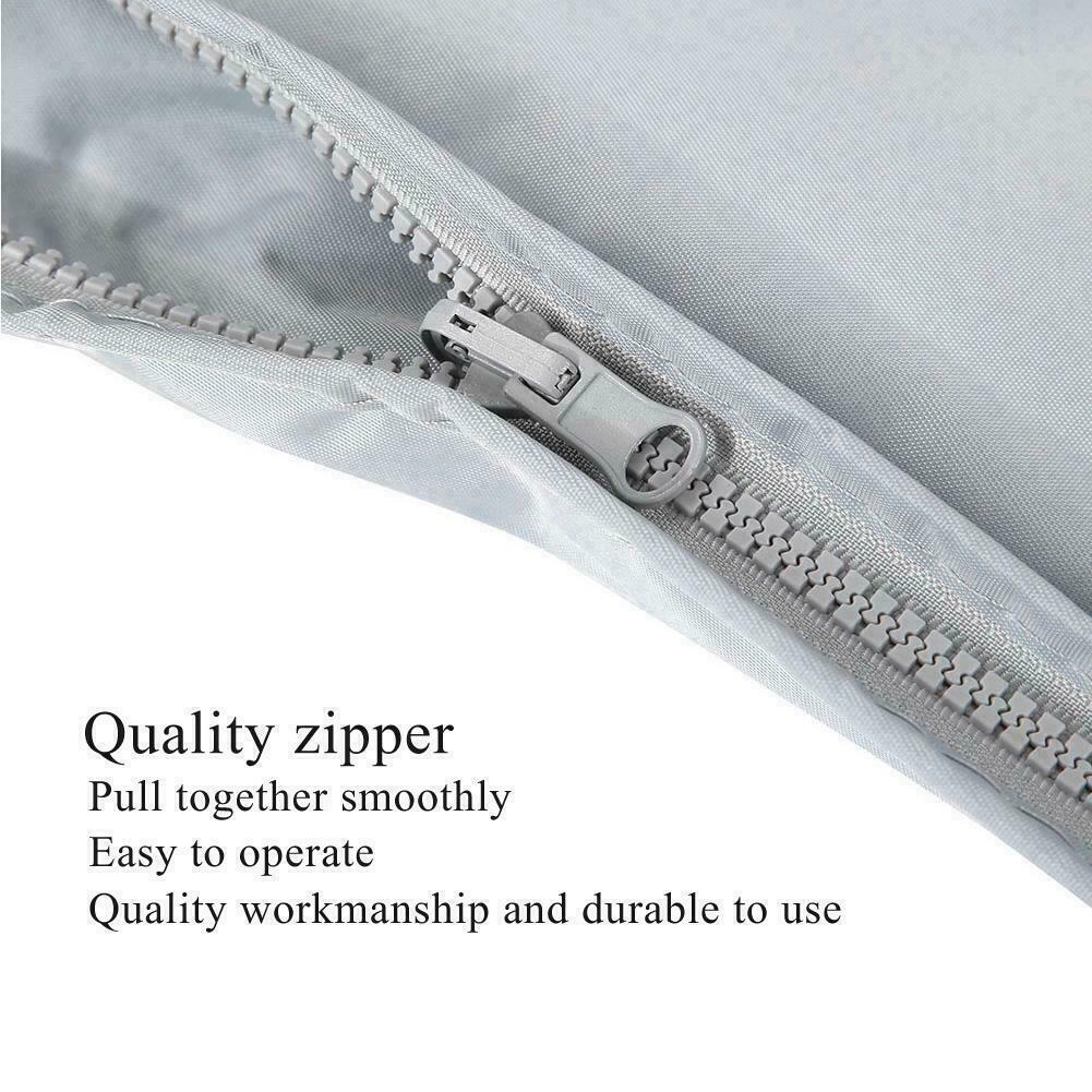 Infrared Full-Body Slimming Sauna Blanket