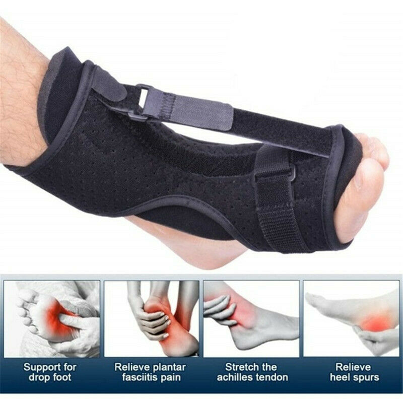 Adjustable Orthopaedic Foot & Ankle Splint