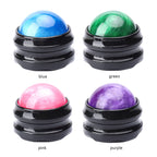 Handheld Manual Massage Roller Ball