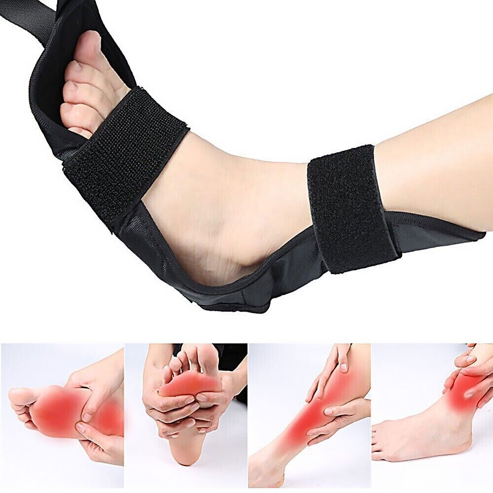 Professional Fascia Leg Stretcher