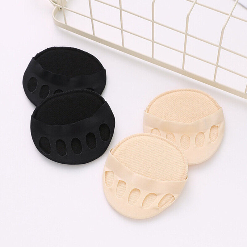 Five Toe Forefoot Pads