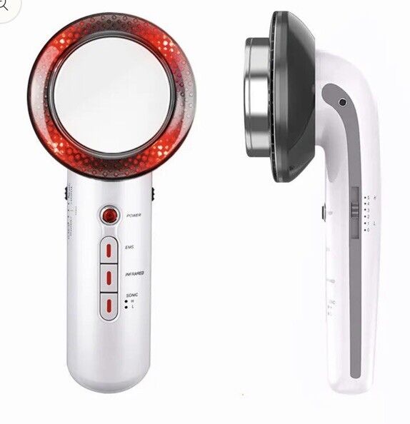 3 in 1 EMS Body Slimming Massager