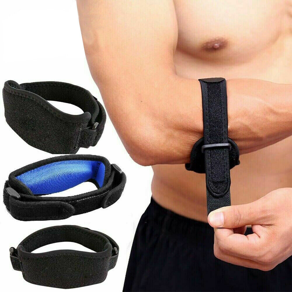 Elbow Support Strap