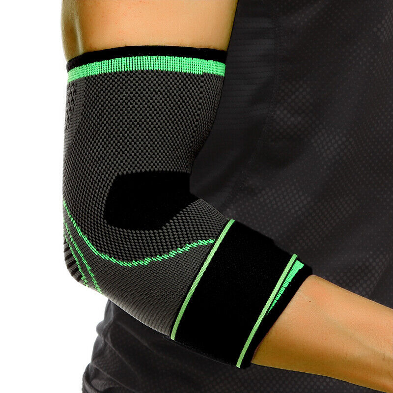 Adjustable Compression Elbow Sleeve