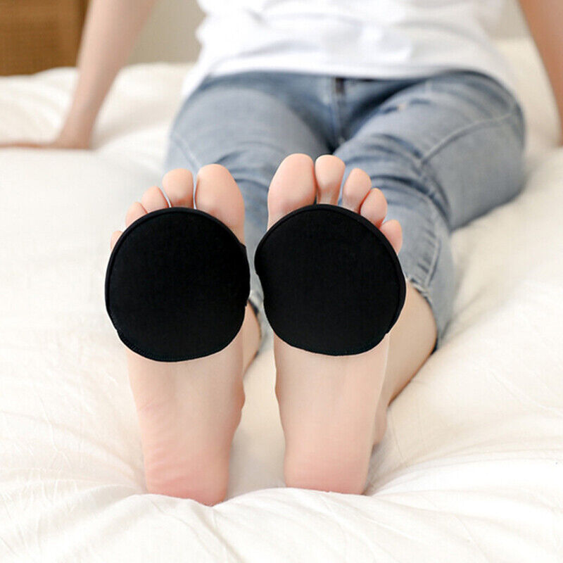 Five Toe Forefoot Pads