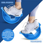 Deep Stretch Plantar Fasciitis Calf Stretcher