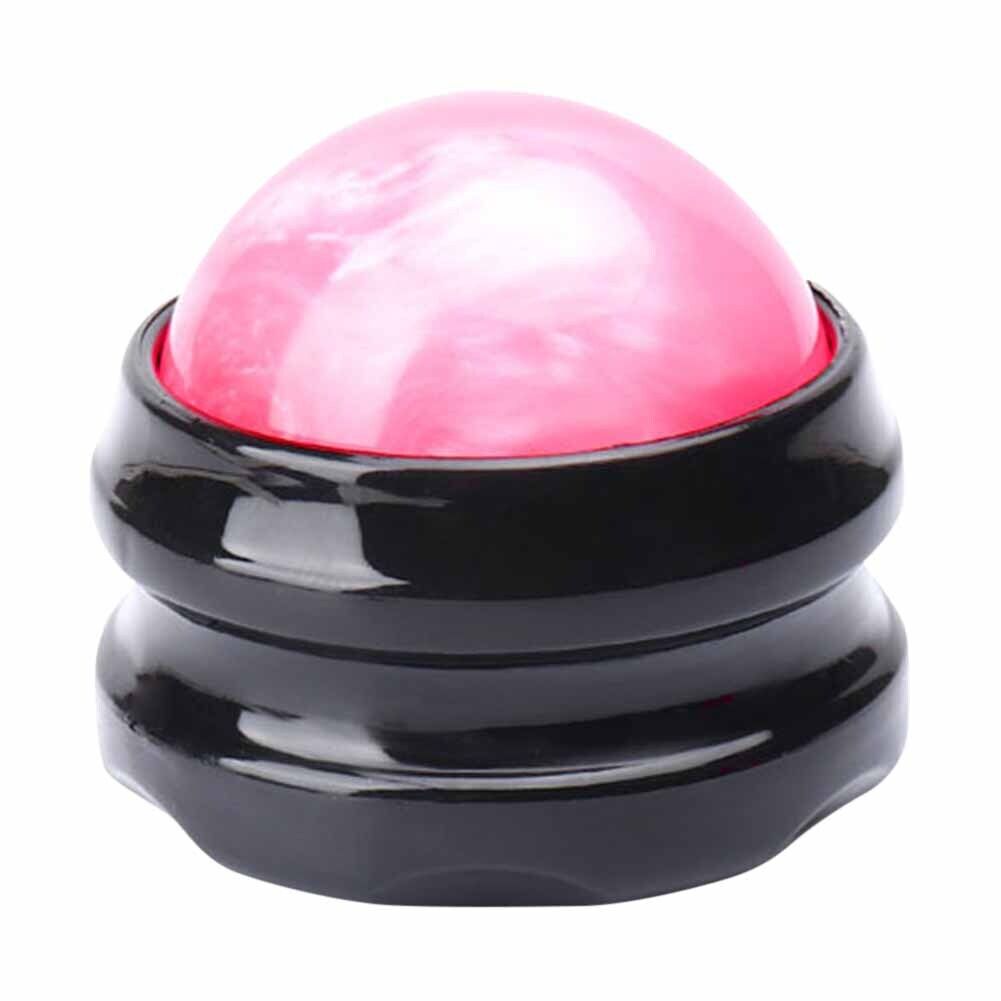 Handheld Manual Massage Roller Ball