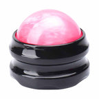 Handheld Manual Massage Roller Ball