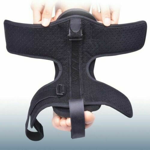 Adjustable Orthopaedic Foot & Ankle Splint