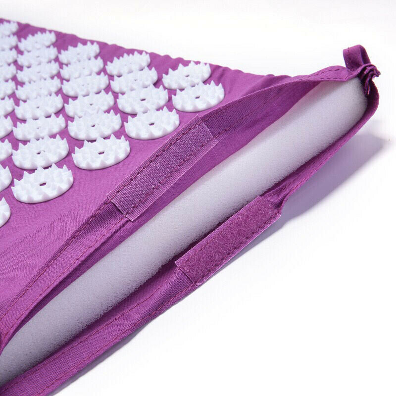 RelaxPro Acupressure Yoga Mat