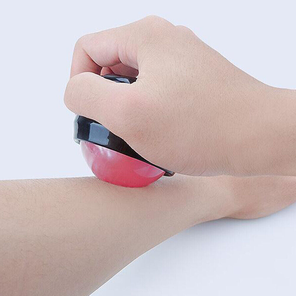 Handheld Manual Massage Roller Ball