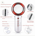 3 in 1 EMS Body Slimming Massager