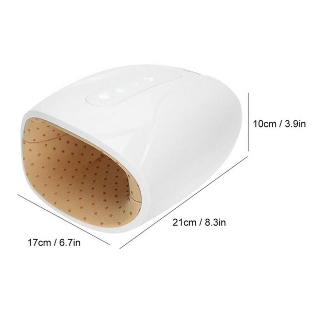 Pain-Free Electric Hand Massager