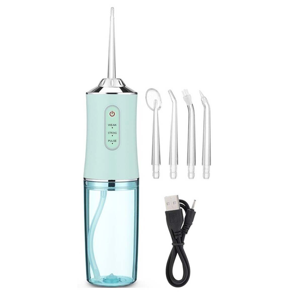 Electric Dental Oral Irrigator
