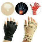 Magnetic Therapy Gloves for Arthritis