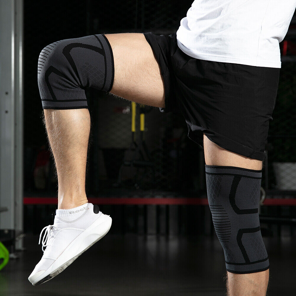 Knee Brace Compression Sleeve