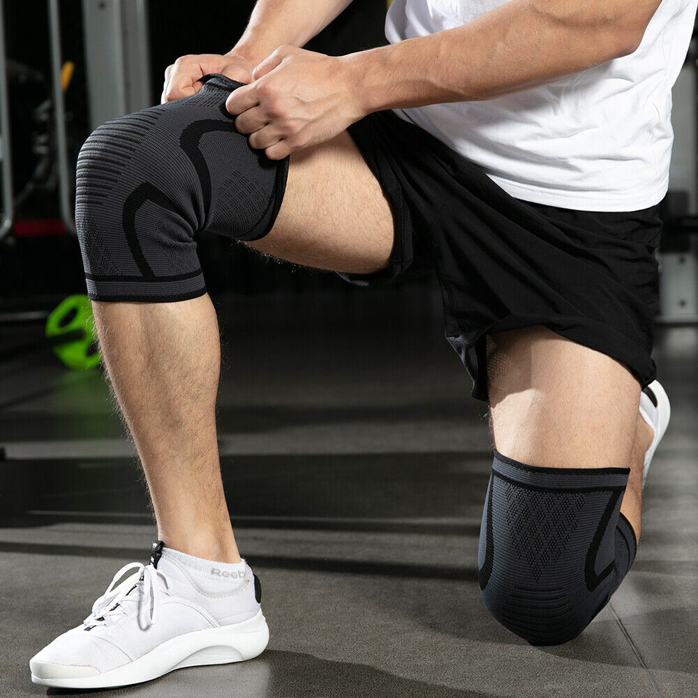 Knee Brace Compression Sleeve