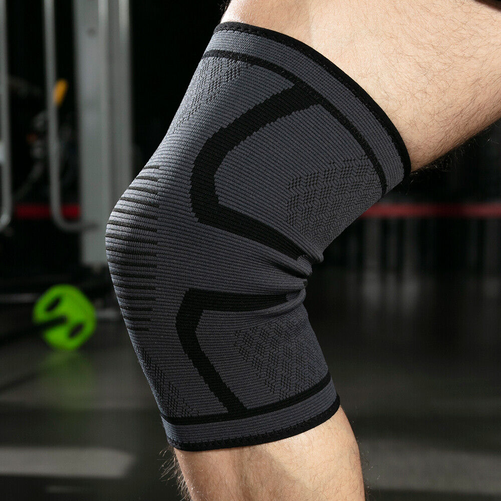 Knee Brace Compression Sleeve