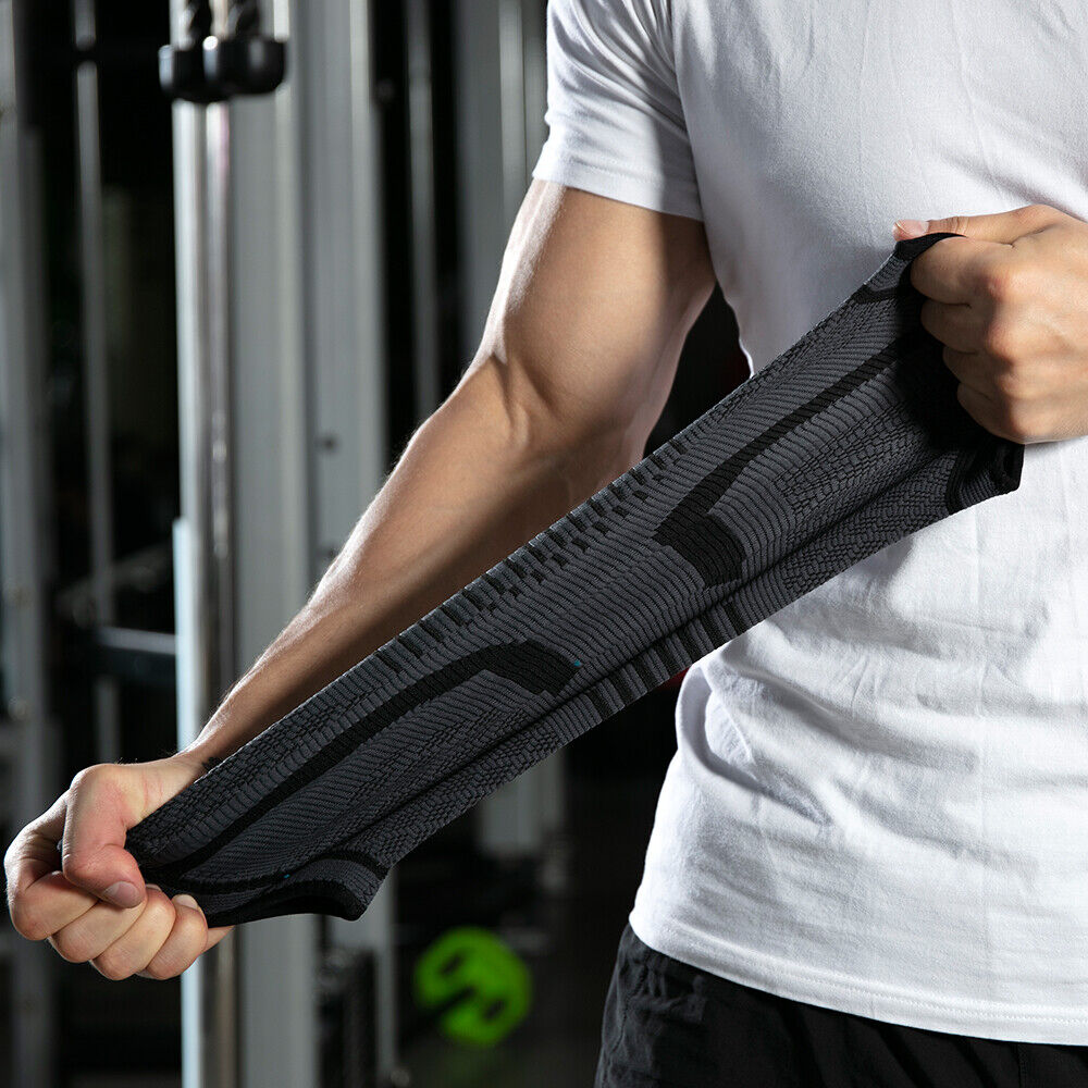 Knee Brace Compression Sleeve