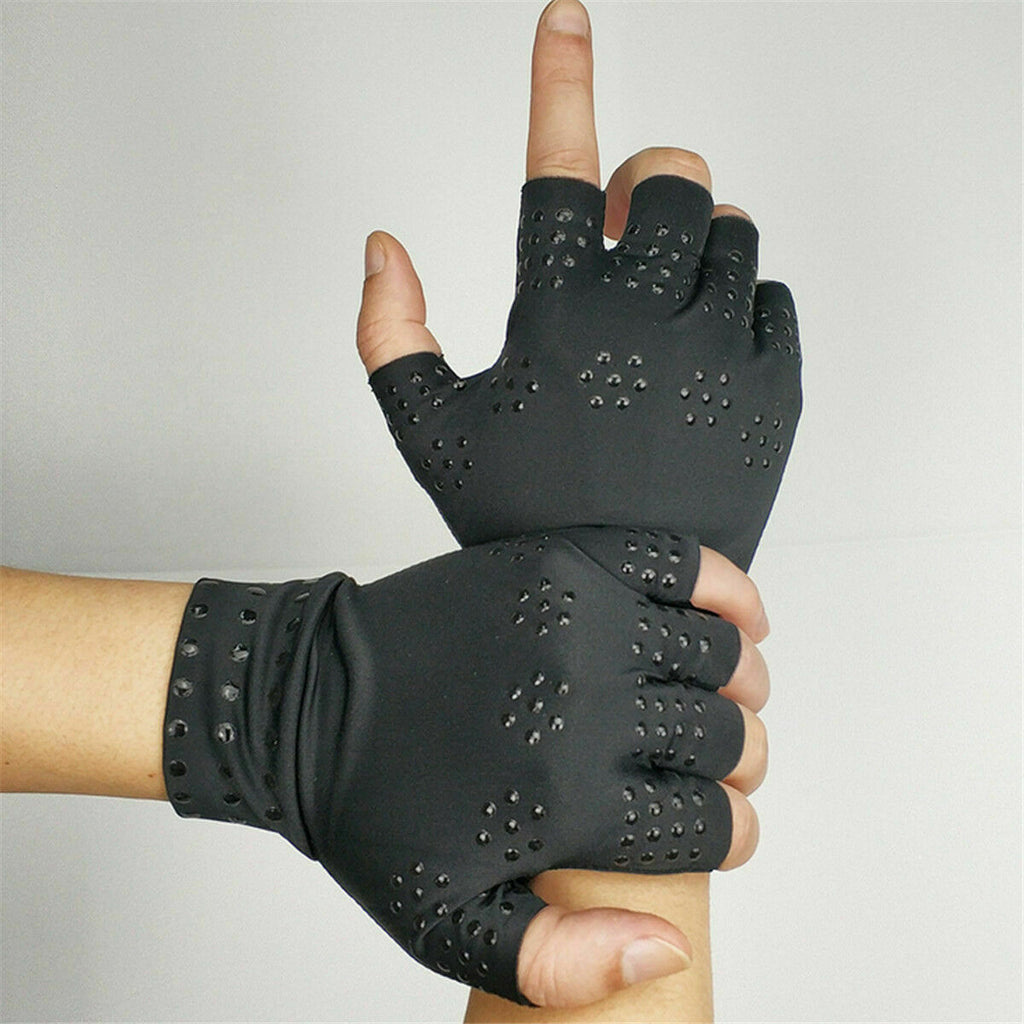 Magnetic Therapy Gloves for Arthritis