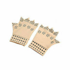 Magnetic Therapy Gloves for Arthritis
