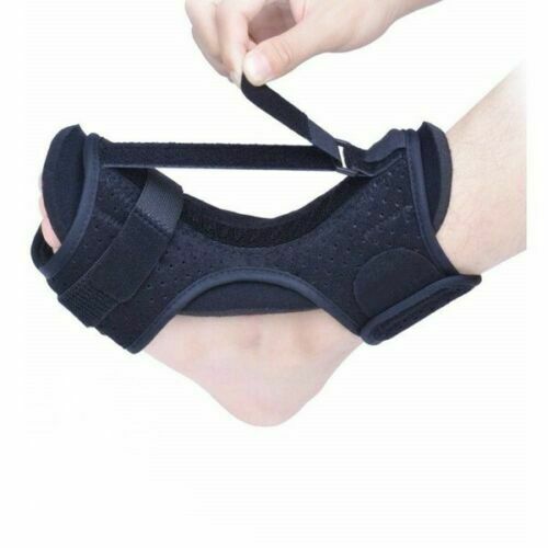 Adjustable Orthopaedic Foot & Ankle Splint