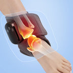 Wireless Electric Heating Foot & Ankle Wrap