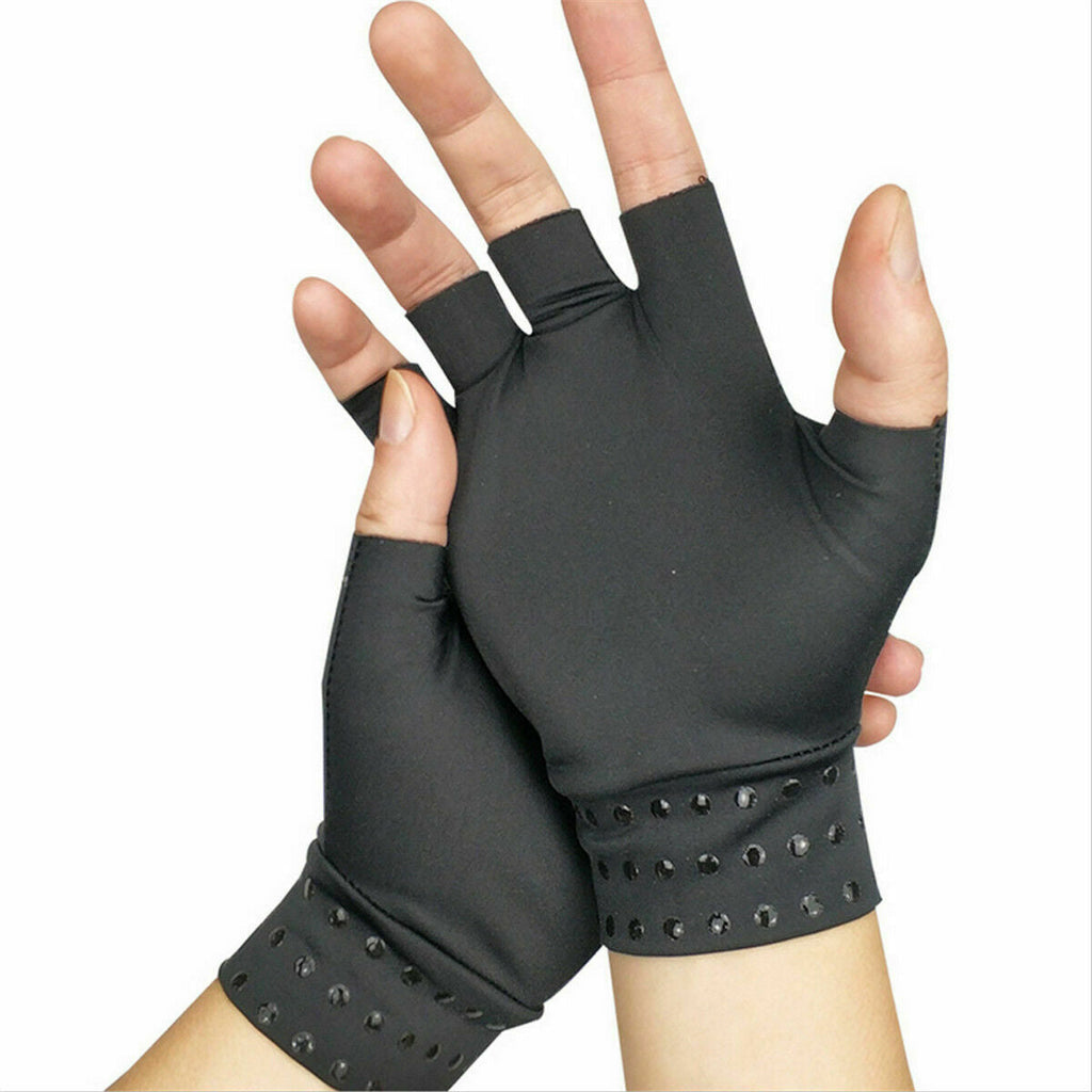 Magnetic Therapy Gloves for Arthritis